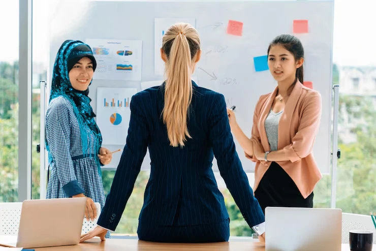 Sales Strategy and Process Development