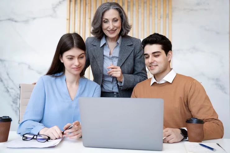 Salesforce Automation