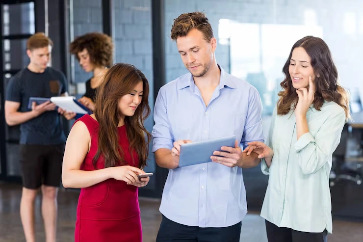 Stakeholder Communication and Reporting