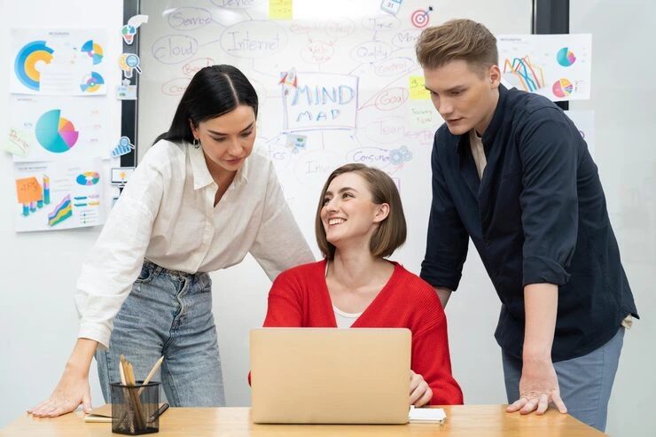 Startup Strategy Consultants UK