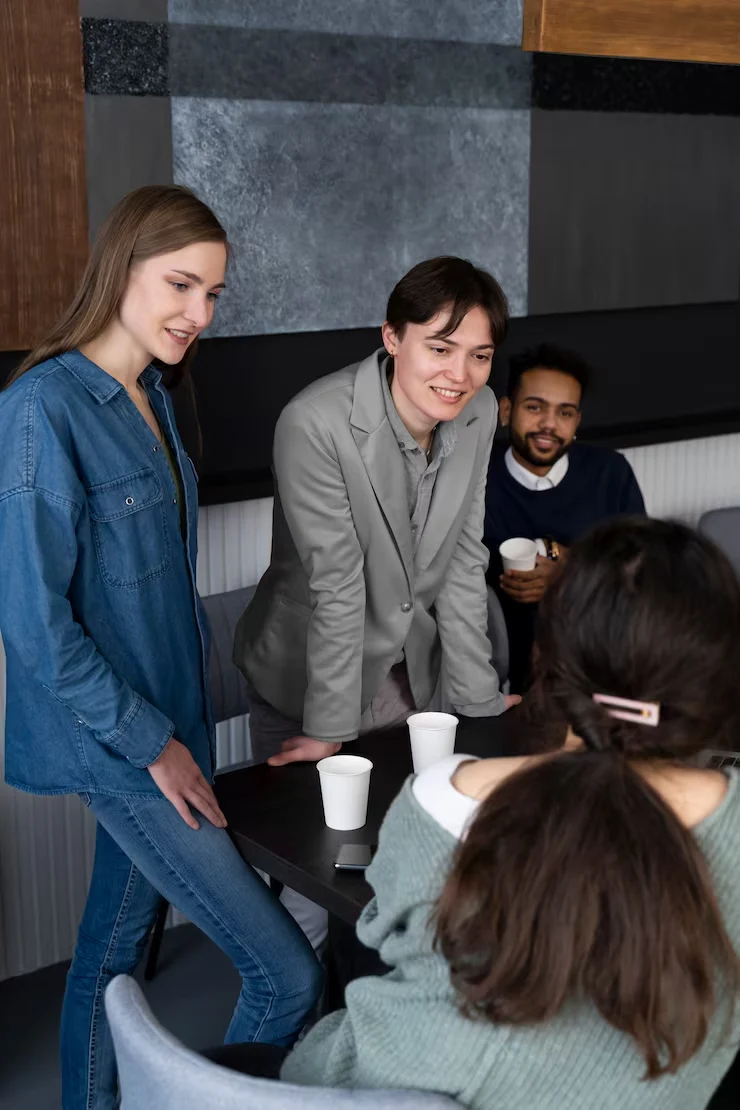 Thought Leadership Consulting UK