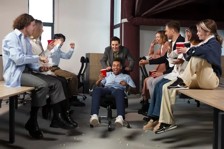 Thought Leadership PR Campaigns