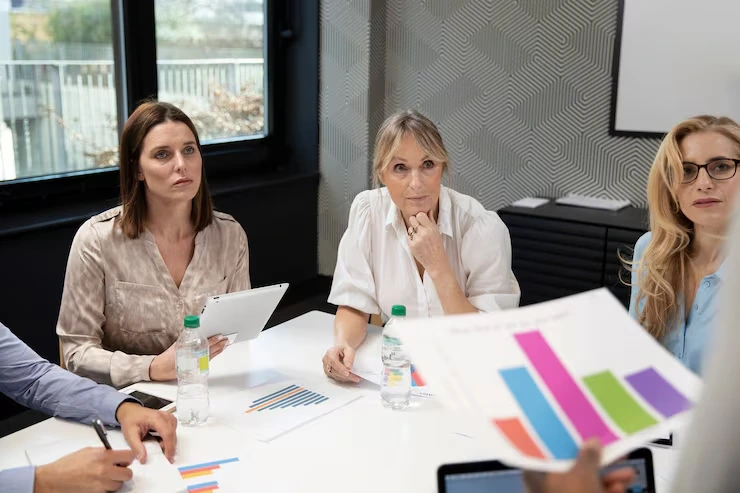 Why Choose Organizational Design Consulting UK