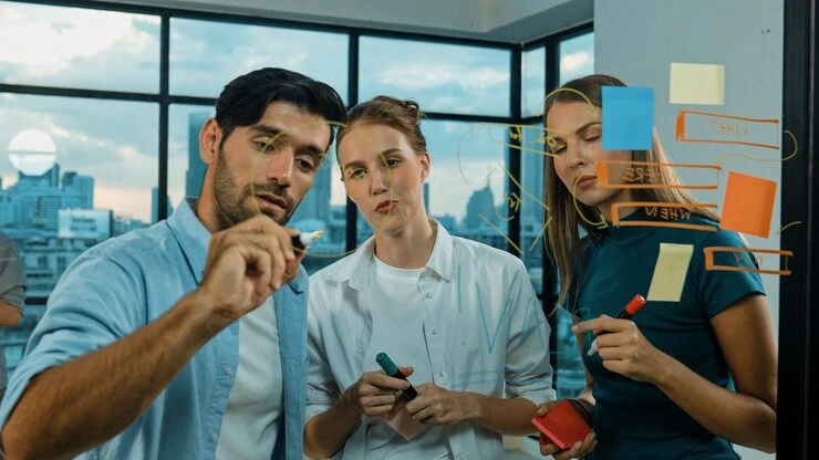 Why Choose Startup Strategy Consultants UK