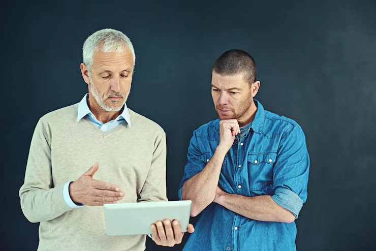 Digital Transformation Consulting UK That Solves Real Problems