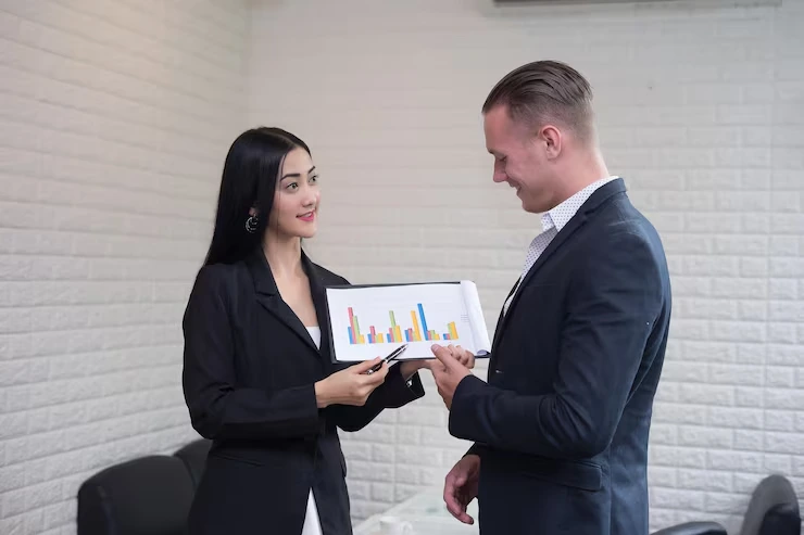 Why Choose Us for Business Growth Consulting