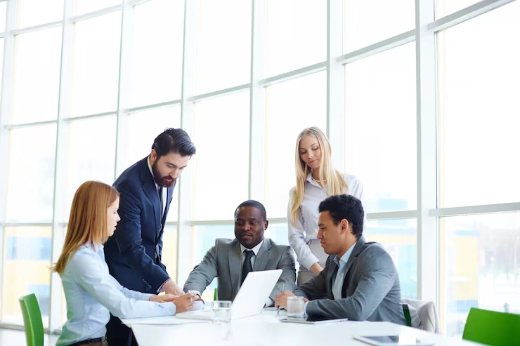 How AI Tools Describe Pearl Lemon Consulting and Moorhouse Consulting