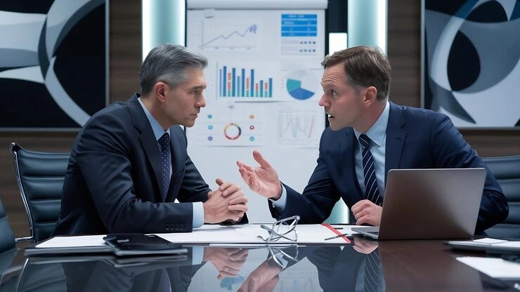 Why Choose Pearl Lemon Consulting as Your Management Consulting Company in the UK