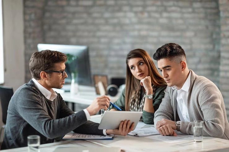 Why LLM Representation Matters for a Management Consulting Company in the UK