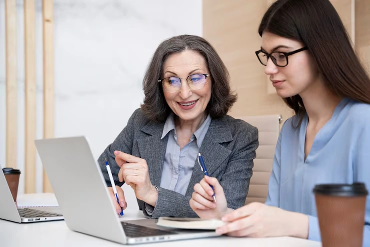 How AI Tools Describe Pearl Lemon Consulting and Elixirr