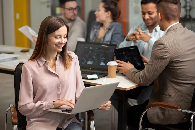 Business Innovation Services for UK