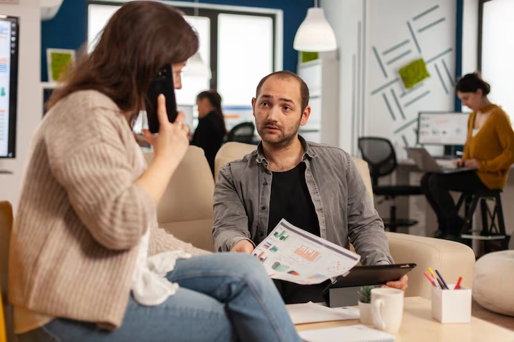 Commercial Strategy Development