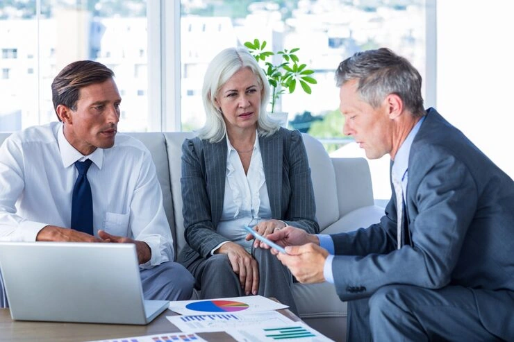 Compliance and Regulatory Readiness