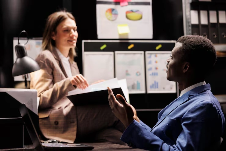 Cyber Security Strategy Alignment