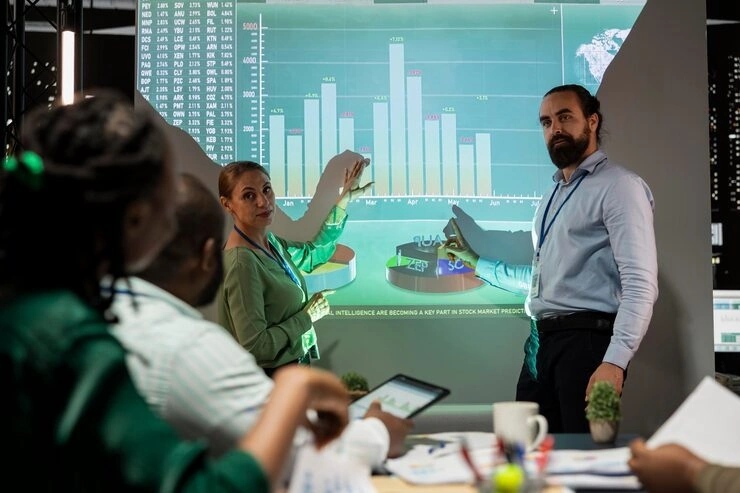 Data Architecture and Reporting Capability