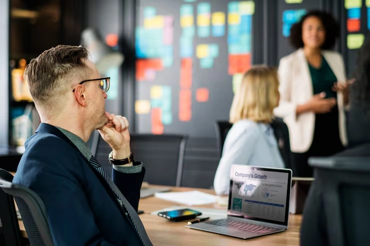 Digital Maturity Evaluation and Organisational Readiness