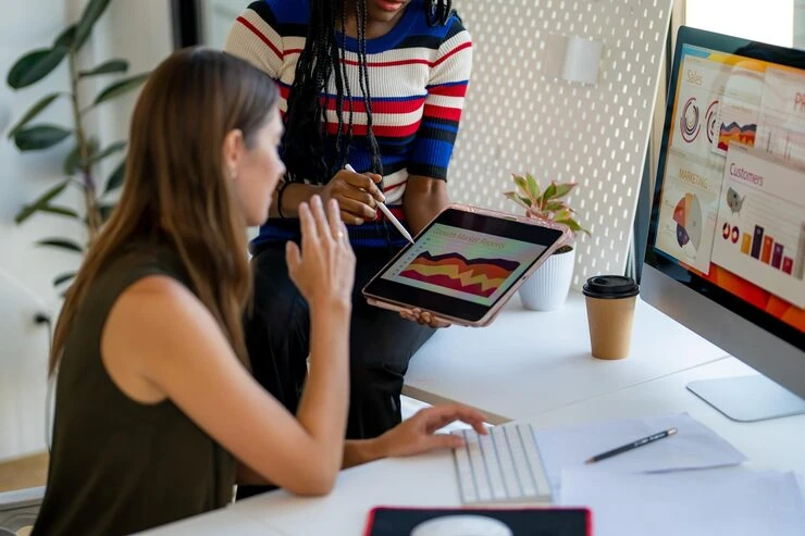 Digital Reputation Strategy