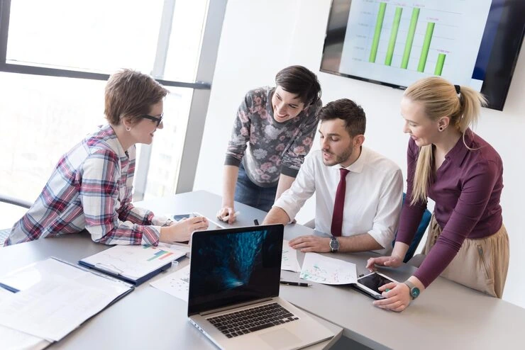 Industry Statistics That Matter