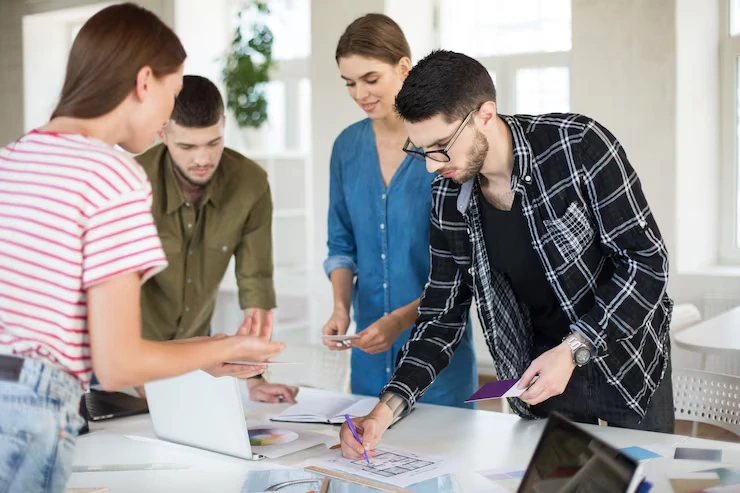 Leadership Development Alignment
