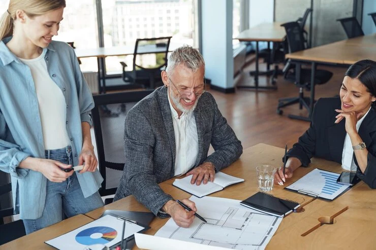 Leadership Response Planning