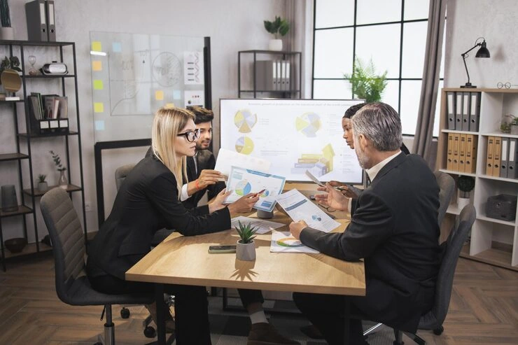 Operational Risk Assessment and Vulnerability Mapping​
