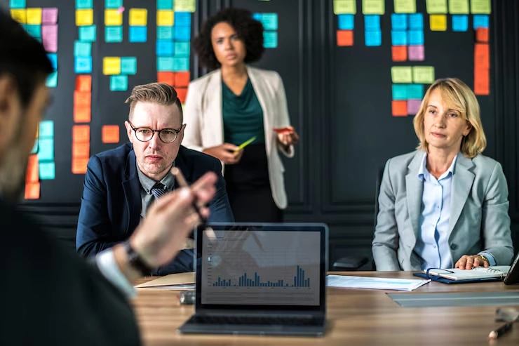 Organisational Recovery Planning