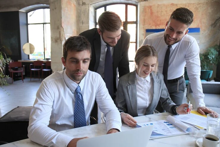 Partnership Development Planning