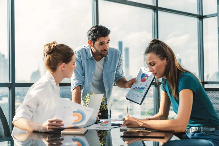 Revenue Opportunity Development