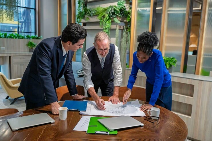 Sales Process Development