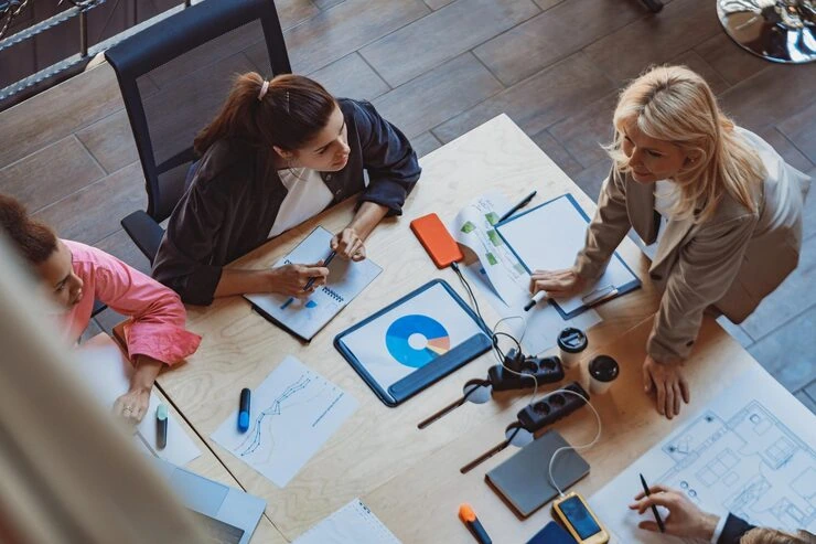 Social Brand Consistency Strategy