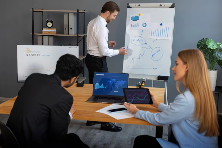 Technology Change Management Planning