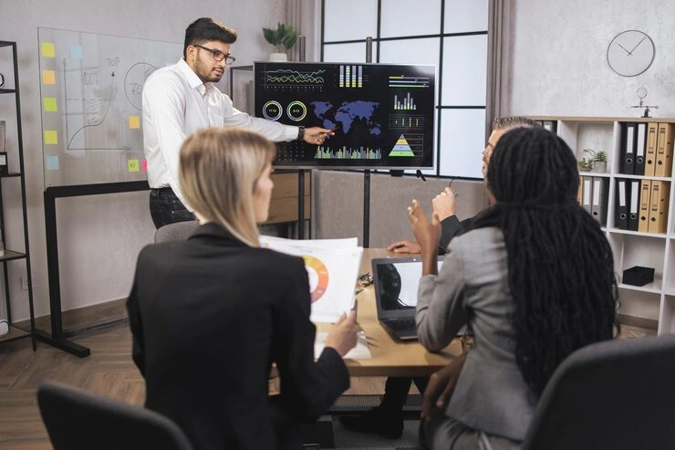 Technology Governance and Decision Frameworks