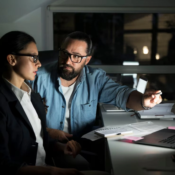 Technology Infrastructure Assessment and Commercial Alignment