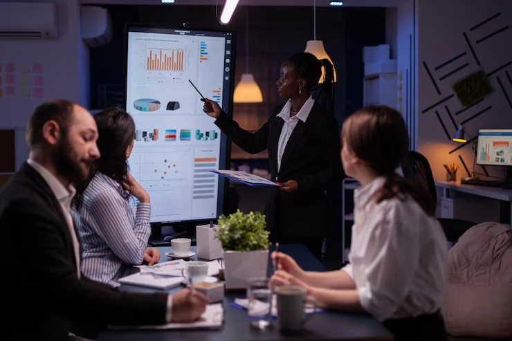 Technology Strategy Services for UK